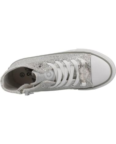 Sneaker-De-Niña-CONGUITOS-ZAPATILLAS-NINA-MODELO-COSH283104-COLOR-PLATA-SILVER