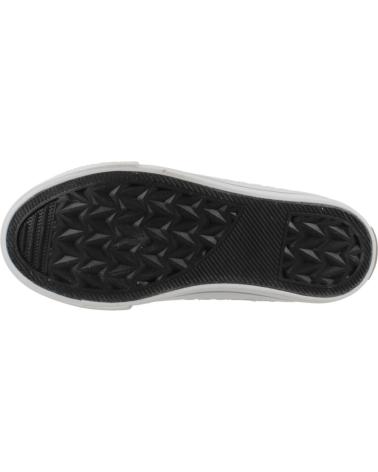 Sneaker-De-Niña-CONGUITOS-ZAPATILLAS-NINA-MODELO-COSH283104-COLOR-PLATA-SILVER