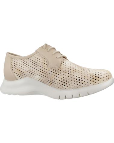 Scarpe per Donna PIESANTO ZAPATOS CONFORT MUJER MODELO 250715P COLOR BEIS BEIG