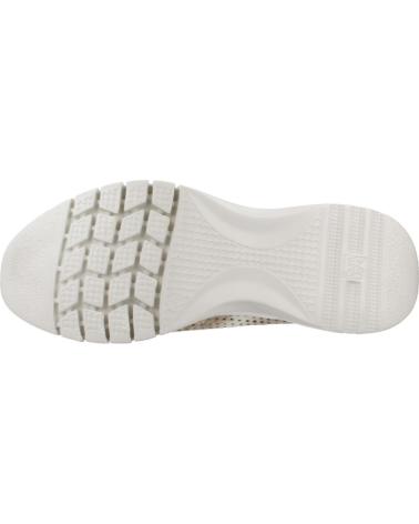 Scarpe per Donna PIESANTO ZAPATOS CONFORT MUJER MODELO 250715P COLOR BEIS BEIG