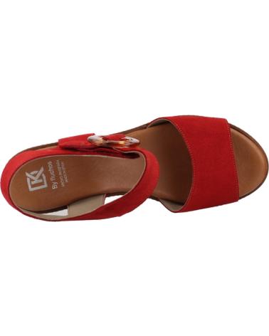 Sandales-De-Mujer-DORKING-SANDALIAS-MUJER-MODELO-D9450-CA-COLOR-ROJO