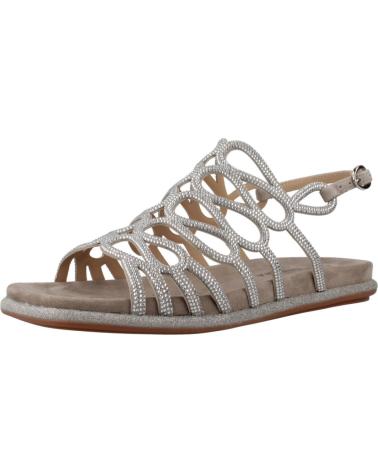 Sandales pour Femme ALMA EN PENA SANDALIAS MUJER MODELO V2551615 COLOR MARRON TAUPE