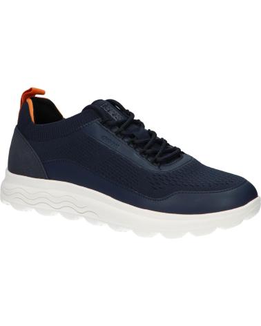 Trainers-De-Hombre-GEOX-U35BYA-0006K-U-SPHERICA-C4021-DK-NAVY-AZUL