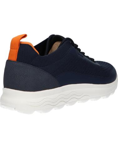 Trainers-De-Hombre-GEOX-U35BYA-0006K-U-SPHERICA-C4021-DK-NAVY-AZUL