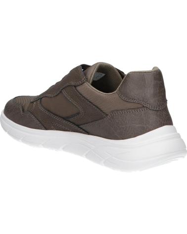 Sportivo per Uomo GEOX U45E1A 0EK11 U PORTELLO C1018 DOVE GREY C1018