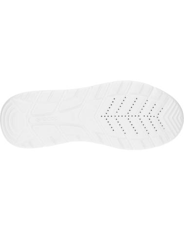 Sportivo per Uomo GEOX U45E1A 0EK11 U PORTELLO C1018 DOVE GREY C1018