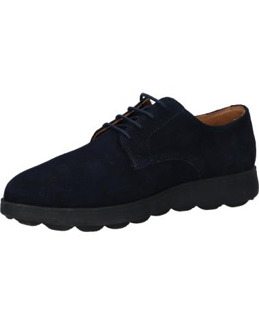 Schuhe für Herren GEOX U45GHA 00022 U SPHERICA EC10 C4002 NAVY AZUL