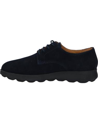 Schuhe für Herren GEOX U45GHA 00022 U SPHERICA EC10 C4002 NAVY AZUL