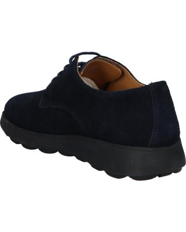 Schuhe für Herren GEOX U45GHA 00022 U SPHERICA EC10 C4002 NAVY AZUL