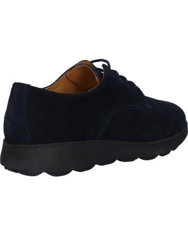 Schuhe für Herren GEOX U45GHA 00022 U SPHERICA EC10 C4002 NAVY AZUL