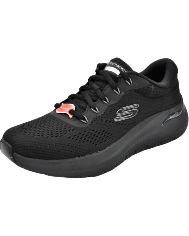 Sportivo per Uomo SKECHERS 232700 - ARCH FIT 2 0 DEPORTIVO DE HOMBRE PLANTILL BBK