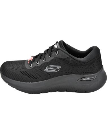 Deportivas de Hombre SKECHERS 232700 - ARCH FIT 2 0 DEPORTIVO DE HOMBRE PLANTILL BBK