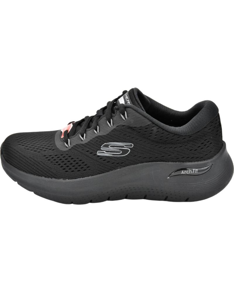 Sportivo per Uomo SKECHERS 232700 - ARCH FIT 2 0 DEPORTIVO DE HOMBRE PLANTILL BBK