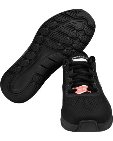 Sportivo per Uomo SKECHERS 232700 - ARCH FIT 2 0 DEPORTIVO DE HOMBRE PLANTILL BBK
