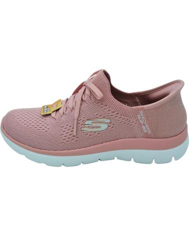 Sportivo per Donna SKECHERS 150263 - SLIP-IINS SUMMITS - NEW DAILY DEPORTIVO ROS