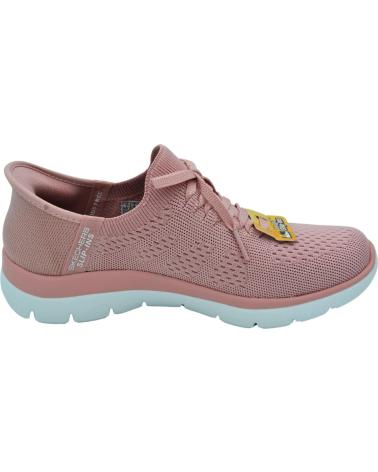 Sportivo per Donna SKECHERS 150263 - SLIP-IINS SUMMITS - NEW DAILY DEPORTIVO ROS