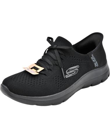 Sportivo per Donna SKECHERS 150263 - SLIP-IINS SUMMITS - NEW DAILY DEPORTIVO BBK