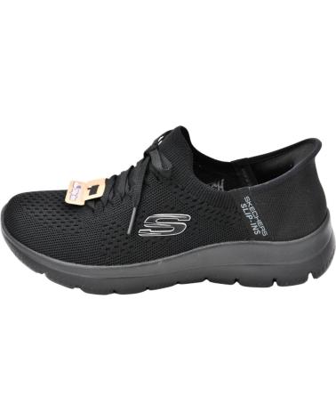 Sportivo per Donna SKECHERS 150263 - SLIP-IINS SUMMITS - NEW DAILY DEPORTIVO BBK