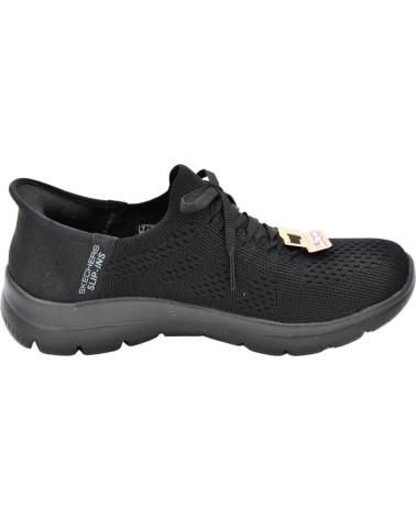 Sportivo per Donna SKECHERS 150263 - SLIP-IINS SUMMITS - NEW DAILY DEPORTIVO BBK