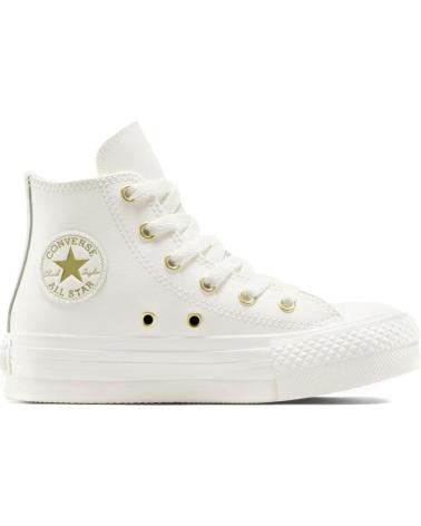 Sportivo per Donna CONVERSE ZAPATILLAS CASUAL BLANCO