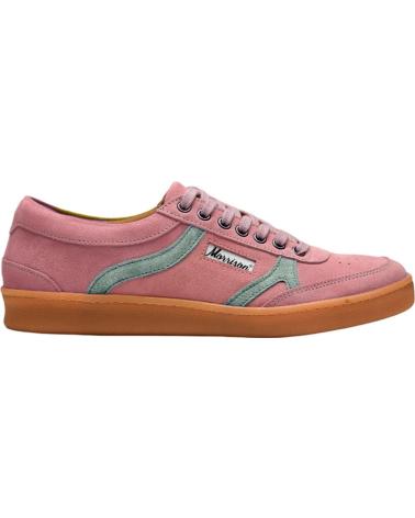 Sportivo per Donna MORRISON SNEAKERS MADISON MUJER ROSA