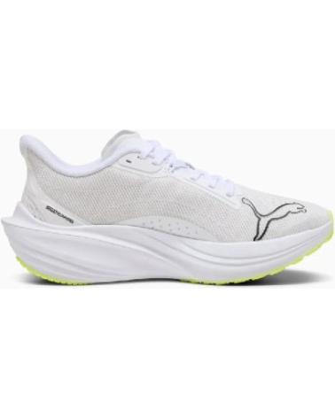 PUMA MODELO DARTER PRO PARA UNISEX COL BLANCO