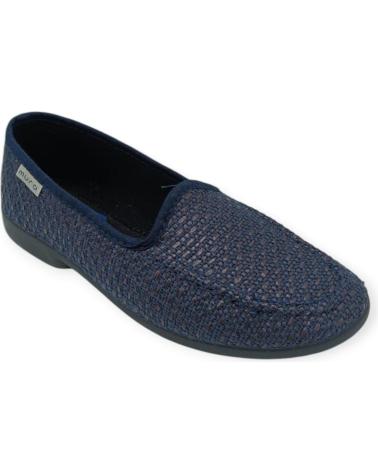 Schuhe für Damen GARRIDO MURO ZAPATILLA MARINO MURO 723 VARIOS COLORES
