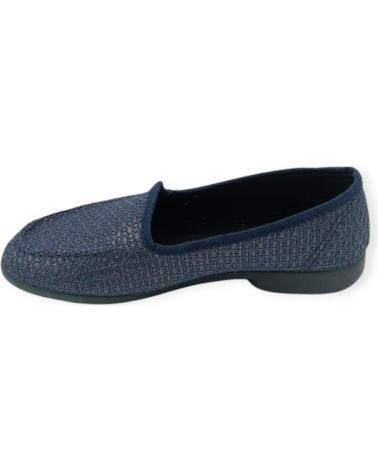 Schuhe für Damen GARRIDO MURO ZAPATILLA MARINO MURO 723 VARIOS COLORES