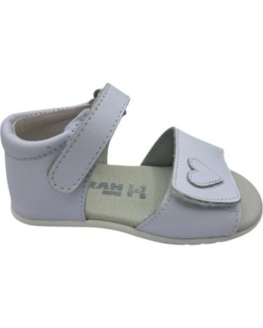 Sandali-De-Niña-HURAN-SANDALIA-PIEL-NINA-BLANCO