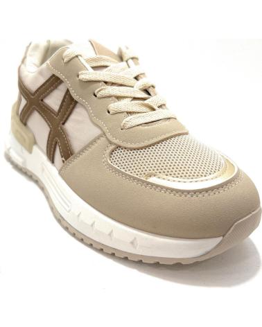 Esportes  de Mulher CHIC VISION DEPORTES MUJER RELAX CORDON MARRóN