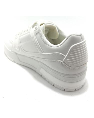 Esportes  de Mulher CHIC VISION DEPORTES CASUAL CORDON CLASSIC BLANCO