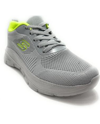 Esportes--De-Hombre-CHIC-VISION-DEPORTES-MUJER-RELAX-CORDON-RUNNING-GRIS