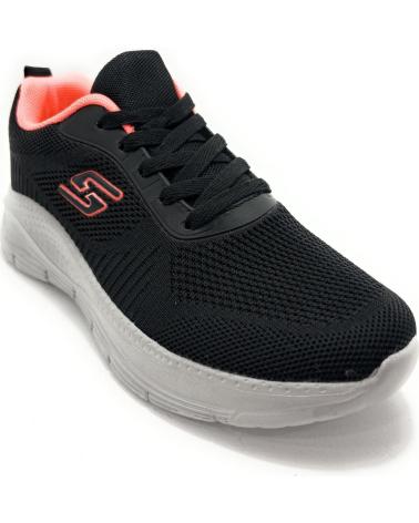 Esportes  de Homem CHIC VISION DEPORTES MUJER RELAX CORDON RUNNING VARIOS COLORES