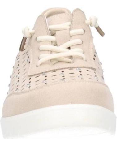 Sapatos de Mulher D`CUTILLAS DOCTOR CUTILLAS ZAPATO DE ENTRETIEMPO CONFORT DE PIEL PARA PLATINO