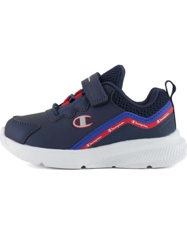 Zapatillas deporte de Niña y Niño champion ZAPATILLA SHOUT OUT S32609-BS501 BS501