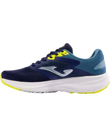 Esportes  de Homem JOMA ZAPATILLA RUNNING HOMBRE SPEED 2403 AZUL AZUL