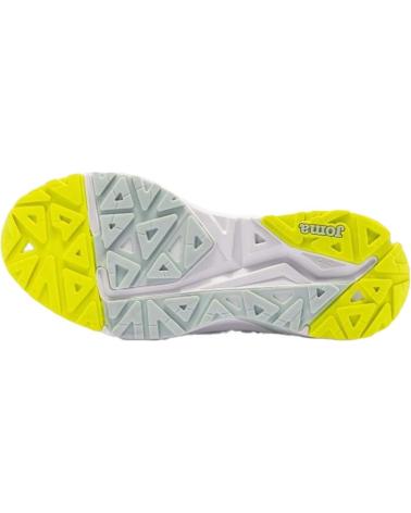 Esportes  de Homem JOMA ZAPATILLA RUNNING HOMBRE SPEED 2403 AZUL AZUL