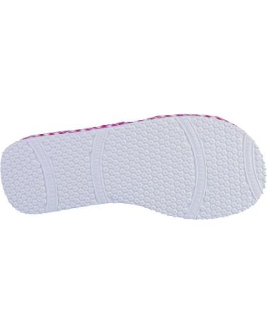 Pantofole per Donna DESPINOSA 1431 ZAPATILLAS DE CASA DE MUJER FUCSIA