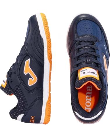 Sportivo per Bambina e Bambino JOMA ZAPATILLAS FUTBOL 2433