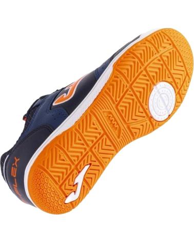 Sportivo per Bambina e Bambino JOMA ZAPATILLAS FUTBOL 2433