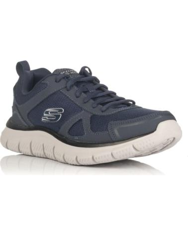 Trainers-De-Hombre-SKECHERS-SNEAKERS-TRACK-SCLORIC-HOMBRE-MARINO-AZUL