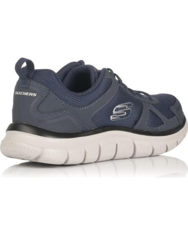 Trainers-De-Hombre-SKECHERS-SNEAKERS-TRACK-SCLORIC-HOMBRE-MARINO-AZUL
