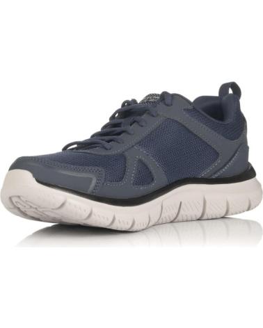 Trainers-De-Hombre-SKECHERS-SNEAKERS-TRACK-SCLORIC-HOMBRE-MARINO-AZUL