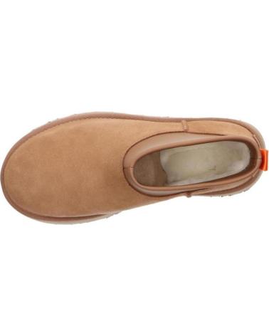 UGG BOTAS EN COLOR PARA MUJER BEIGE