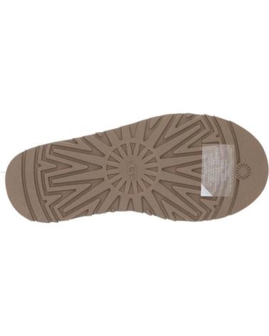 UGG BOTAS EN COLOR PARA MUJER BEIGE