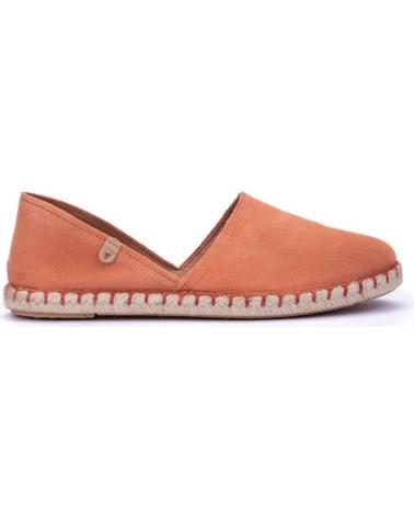 Scarpe per Donna VERBENAS ZAPATOS DE SPORT CARMEN MUJER CORAL ROJO