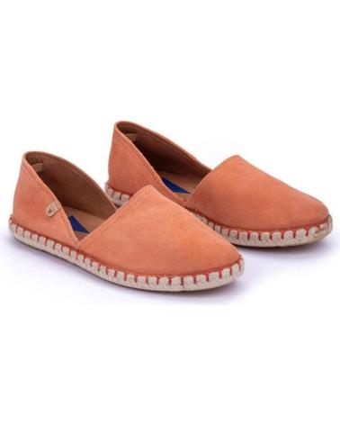 Scarpe per Donna VERBENAS ZAPATOS DE SPORT CARMEN MUJER CORAL ROJO