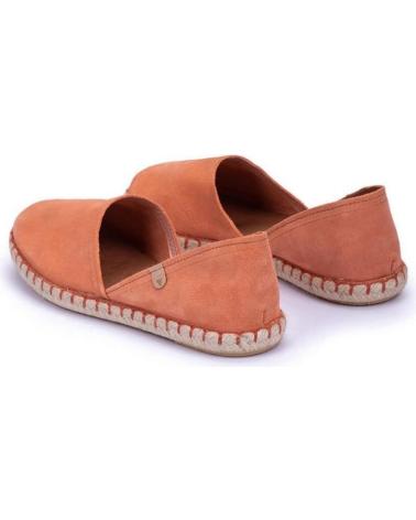 Scarpe per Donna VERBENAS ZAPATOS DE SPORT CARMEN MUJER CORAL ROJO