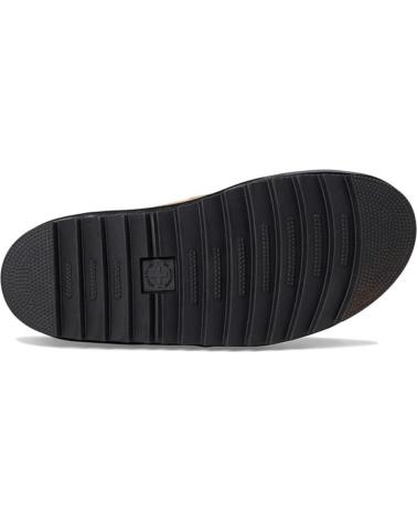 Sandalias de Mujer DR MARTENS SANDALIAS PLANAS RAINE MUJER CUERO MARRóN