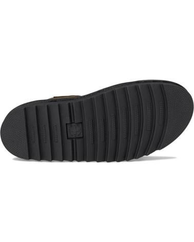 Sandalias de Mujer DR MARTENS SANDALIAS PLANAS VOSS II MUJER VERDE